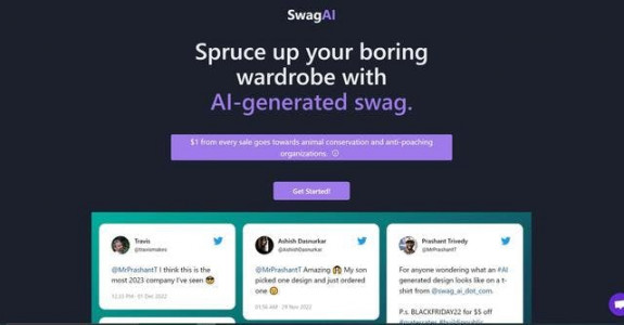 Swag-ai