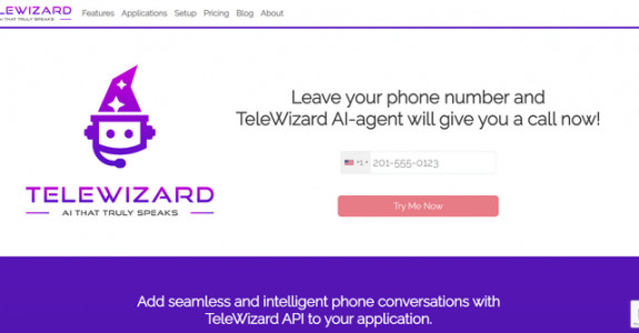 TeleWizard