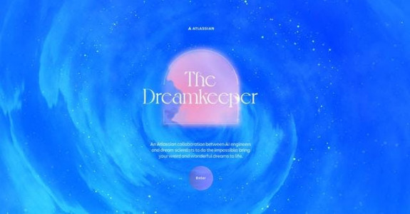 The Dreamkeeper