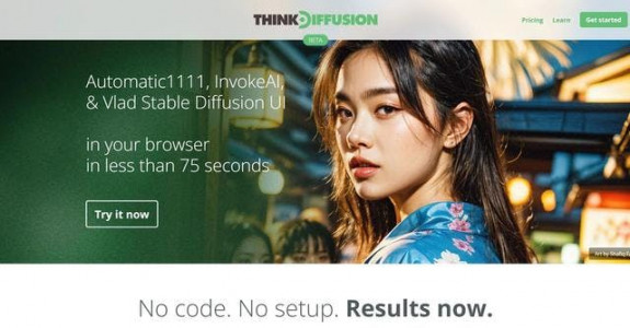 Thinkdiffusion