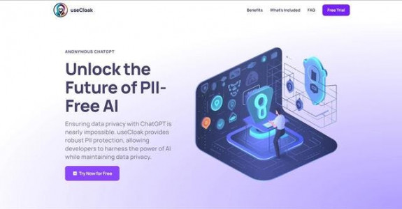 UseCloak.ai