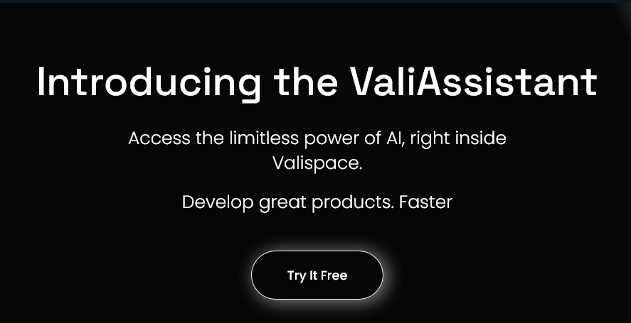 ValiAssistant