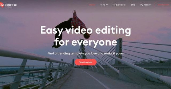 Videoleap