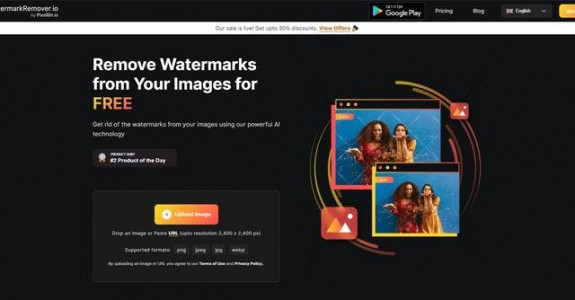 WatermarkRemover.io