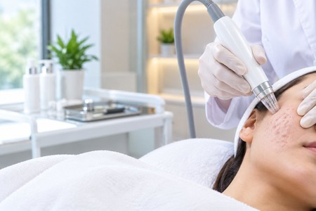 Acne Scar Removal Hyderabad