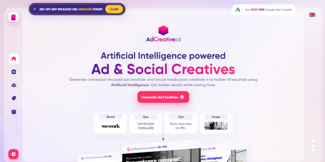 Adcreative.ai