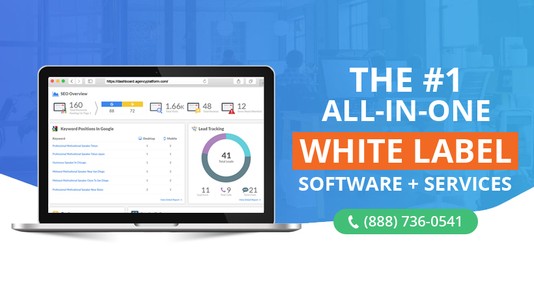 Agency Platform – White Label SEO & AEO Fulfillment