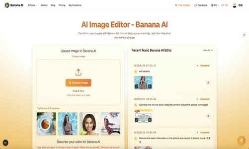 ai banana