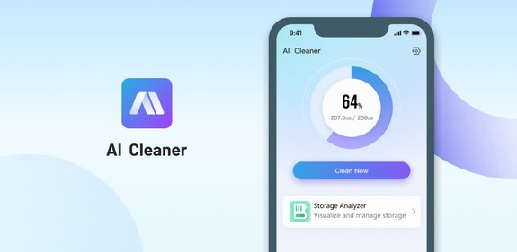 AI Cleaner