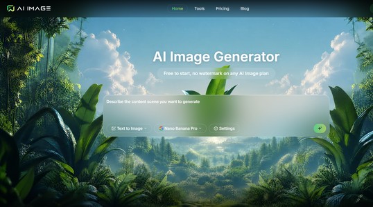 AI Image