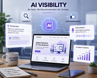 AI search optimisation
