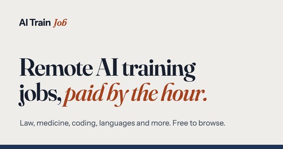 AI Train Job