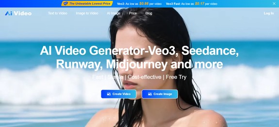 AI Video Generator