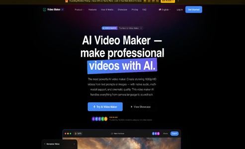 Ai Video Maker