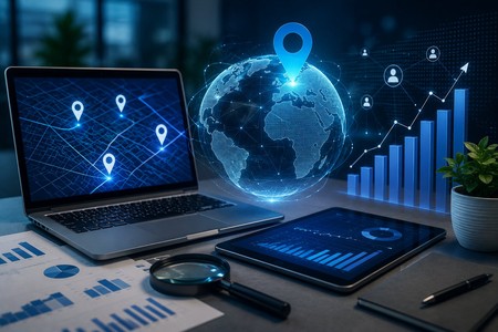 AI visibility strategy