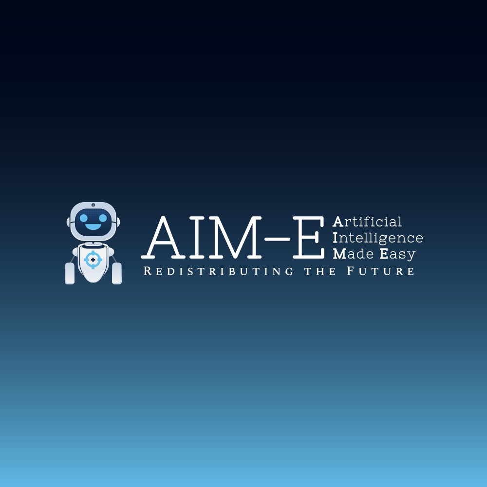 AIM-E -Easy to use Chatbots