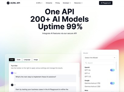 AIML API