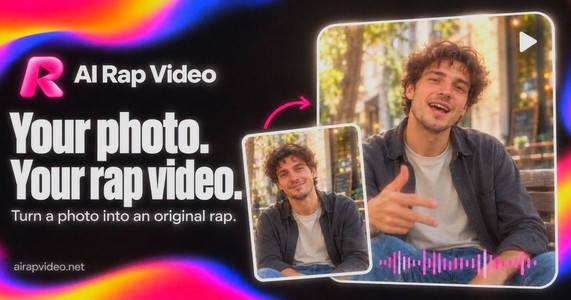 AIRapVideo