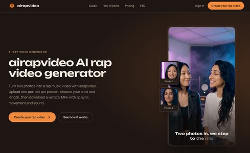 airapvideo