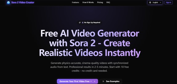 aisora2.com