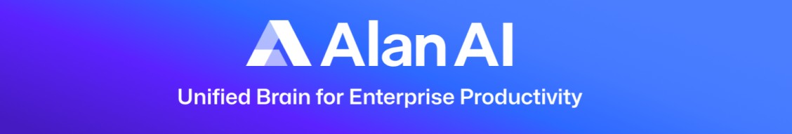 Alan AI