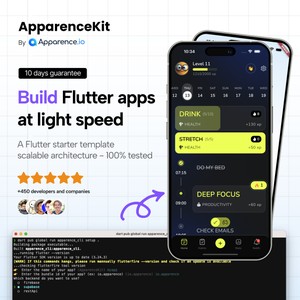 ApparenceKit