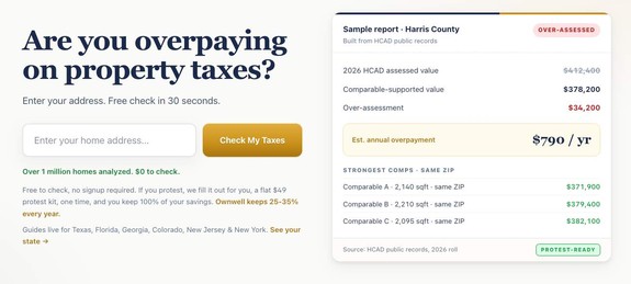 AppealMyTax