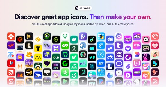 APPLORE