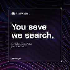 Archiveye