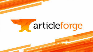 Article Forge