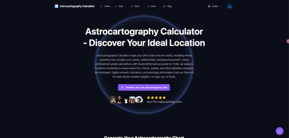 astrocarto