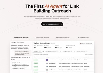 AutoBacklinks