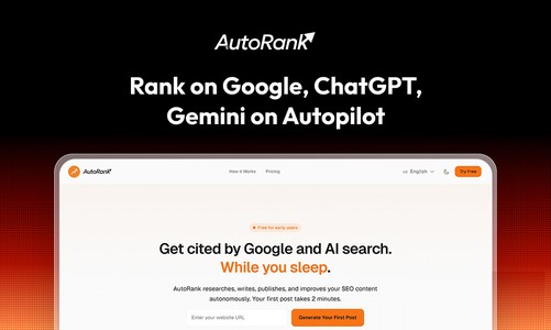 Autorank