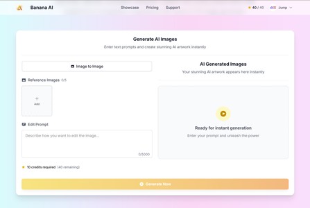 Banana AI