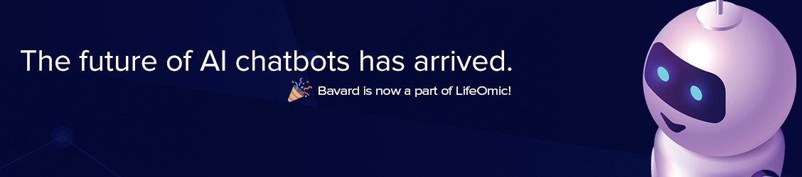 Bavard Chatbot Builder