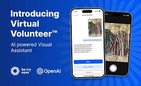 Virtual Volunteer