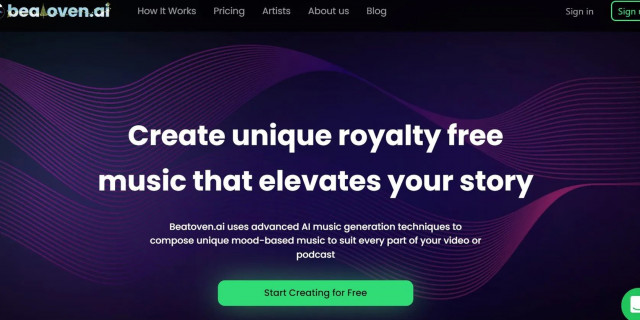 Beatoven.ai
