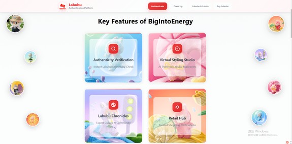 BigIntoEnergy