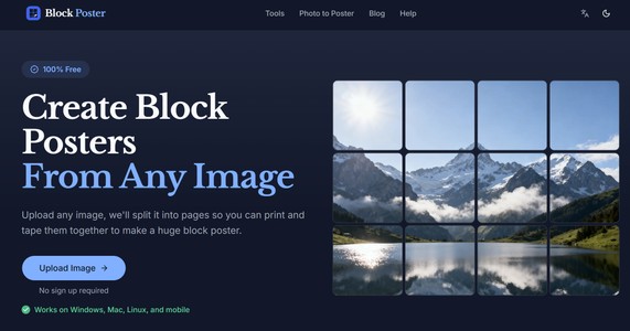 blockposter