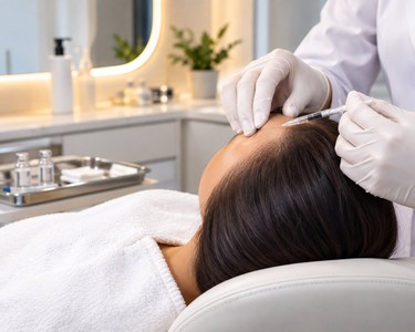 Botox Treatment Hyderabad