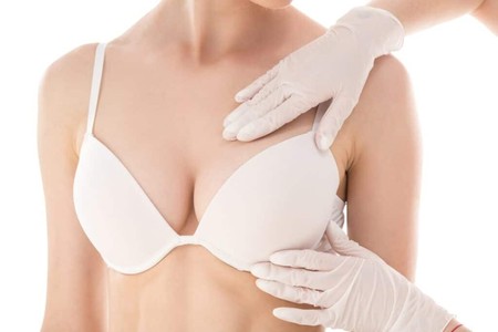 Breast Implant Surgery Hyderabad