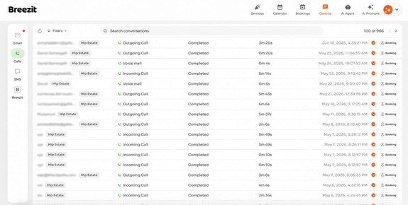 Breezit AI