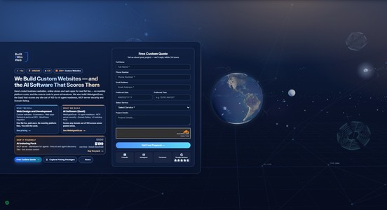 Built2Win AI Tools