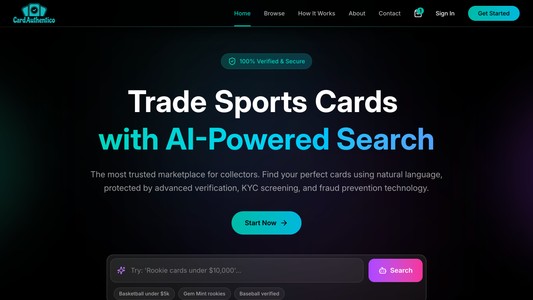 CardAuthentico