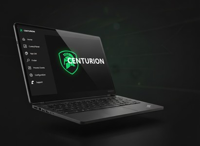 Centurion - Modern Security