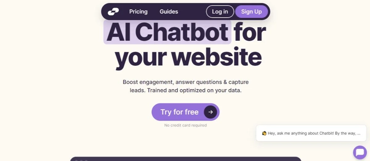 Chatbit