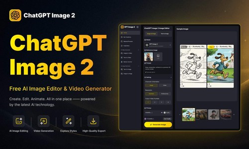 ChatGPT Image 2
