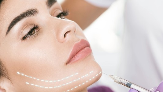 Cheek Fillers Hyderabad