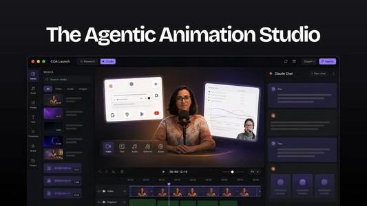 CoAnimator