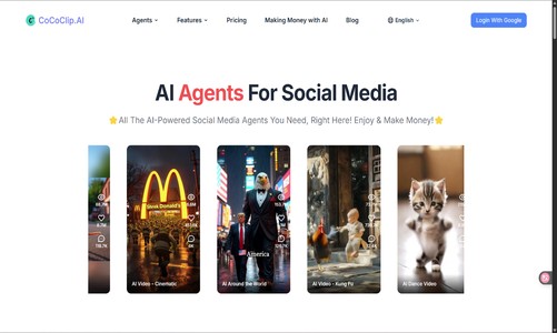 CoCoClip.AI
